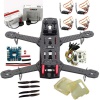qav250-diy-quadcopter-multirotor-kit-emax-mt1806-brushless-motor-simonk-12a-esc-cc3d-5030-carbon-fiber
