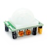 Sensor de Movimiento HC-SR501