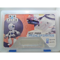 Kit de Arduino Para Principiantes