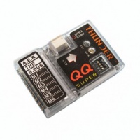 Controladora de vuelo Super QQ para 4 o 6 Motores