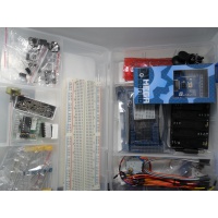 Kit de Arduino C/ Mega 2560 R3