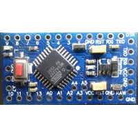 Arduino Mini Pro 328P