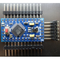 Arduino Mini Pro 328P